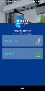Auto Operator screenshot 0