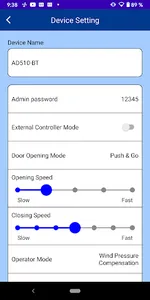 Auto Operator screenshot 2