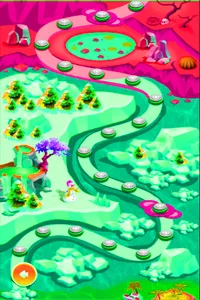 Diamond Jewel  Match 3 Puzzle screenshot 1