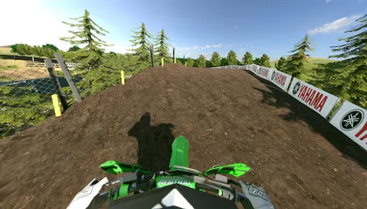 Supercross - Dirt Bike Games screenshot 12