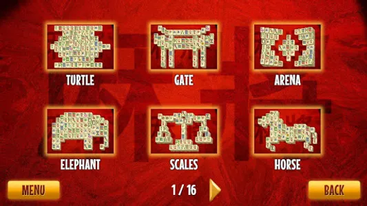 Mahjong Legends screenshot 18