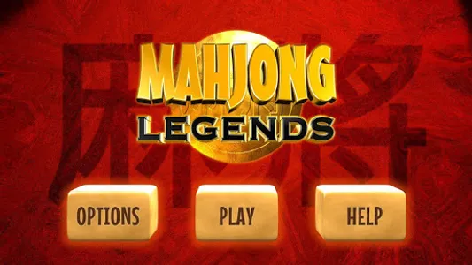 Mahjong Legends screenshot 9