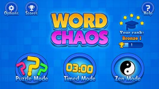 Word Chaos screenshot 11