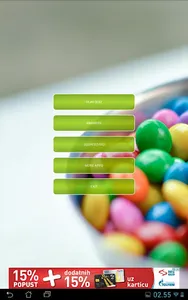 Food Additives Quiz screenshot 10