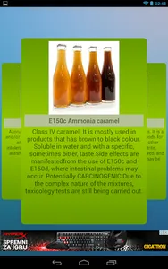 Food Additives Quiz screenshot 9