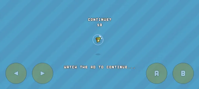 Colorful Dino screenshot 2