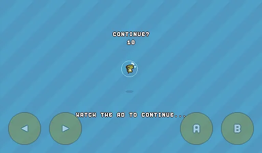 Colorful Dino screenshot 5