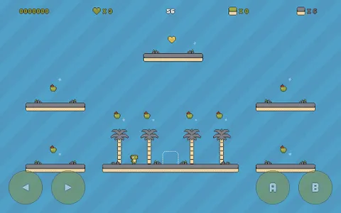 Colorful Dino screenshot 7