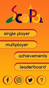 La Scopa - Card game screenshot 0