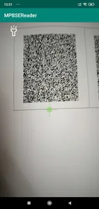 MPBSE Validator screenshot 1