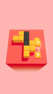Draw Puzzle 3D screenshot 0
