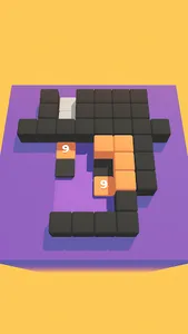 Draw Puzzle 3D screenshot 3