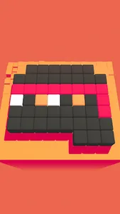 Draw Puzzle 3D screenshot 5