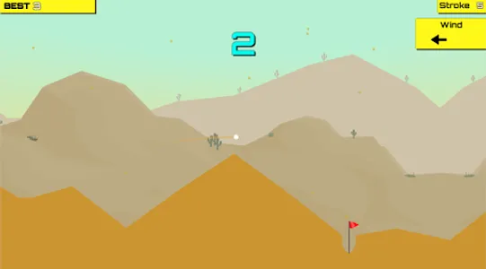 Golfi golf screenshot 3