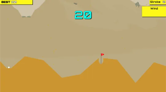 Golfi golf screenshot 5