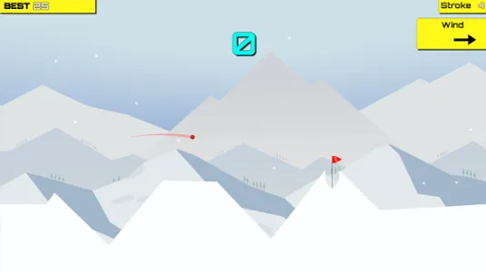 Golfi golf screenshot 6