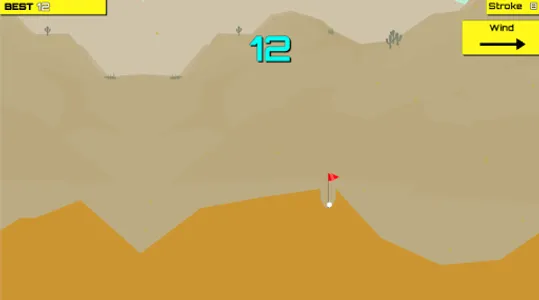 Golfi golf screenshot 9