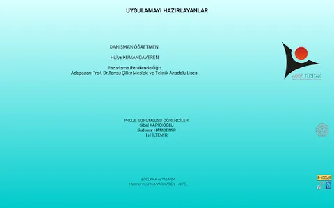 Gıda Katkı Maddeleri E Kodlar screenshot 11