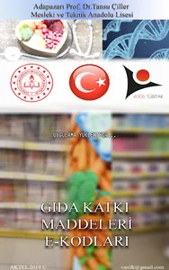 Gıda Katkı Maddeleri E Kodlar screenshot 12