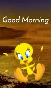 GOOD MORNING GIF STICKERS screenshot 3