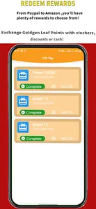 Gift Pay screenshot 0