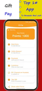 Gift Pay screenshot 2