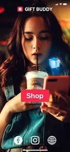 Gift Buddy screenshot 0