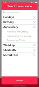 Gift Buddy screenshot 4