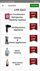 Gift Shopping - Card, Birthday screenshot 0