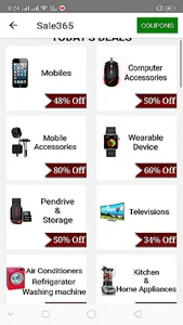 Gift Shopping - Card, Birthday screenshot 3