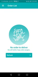 Giftshoppe Deliveryboy screenshot 3