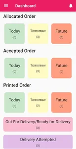Gifts Valla Business screenshot 2