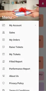Gifts Valla Business screenshot 3