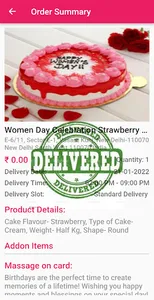 Gifts Valla Business screenshot 6