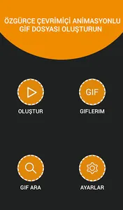 GifYap screenshot 1