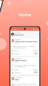 GigoShift screenshot 3