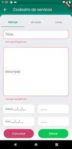 OS Genius screenshot 1