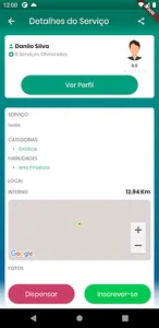 OS Genius screenshot 2