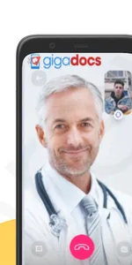 Gigadocs - Book Doctor Appoint screenshot 4