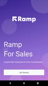 Ramper screenshot 0