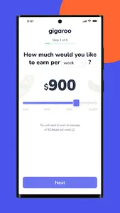 gigaroo screenshot 1