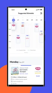 gigaroo screenshot 3