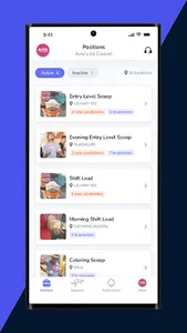 gigaroo for business screenshot 0