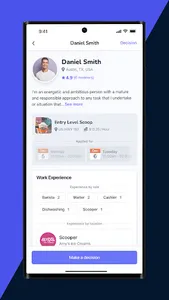 gigaroo for business screenshot 2