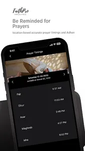 FaithPro screenshot 22