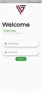 Giggy Viggy Partner screenshot 0