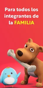 GiGi: Super, Food And More screenshot 3