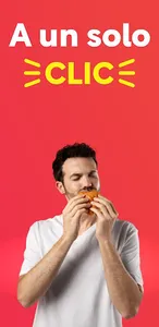GiGi: Super, Food And More screenshot 4