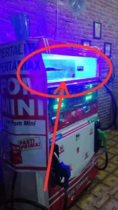 Jual Pom Mini Digital Terdekat screenshot 5