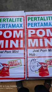 Jual Pom Mini Digital Terdekat screenshot 7